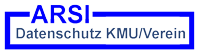 Datenschutz